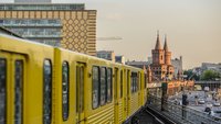 BVG-Störungen: So erfahrt ihr aktuelle Verspätungen bei U-Bahn, Tram, Bus und Fähre