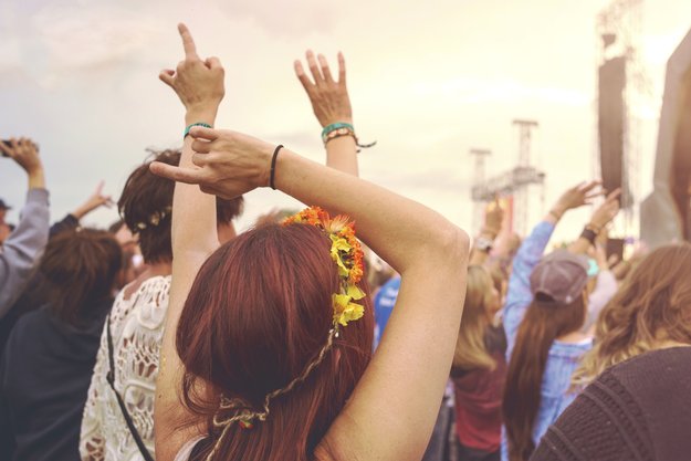 Helene Beach Festival 2016: Line Up,Tickets, Area und weitere Infos