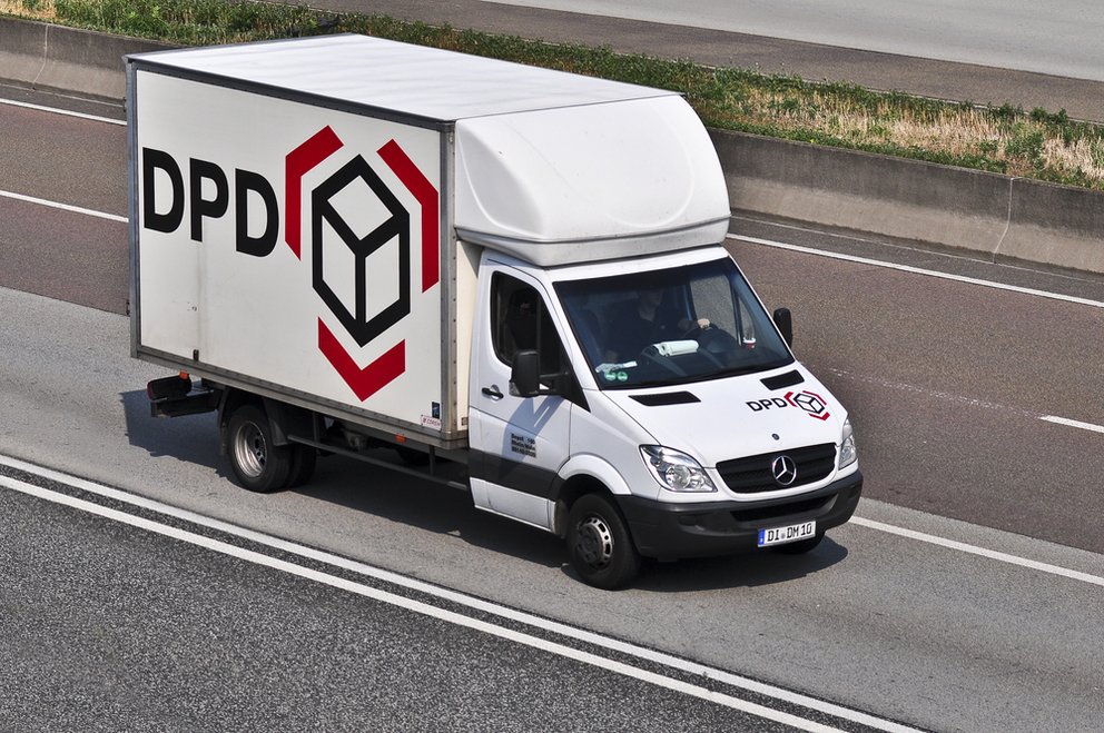 DPD: Preise Für Den Paketversand Im Überblick