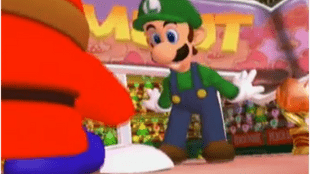 Super Mario: Das steckt hinter der Maske der Shy Guys