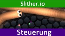 Slither.io: Steuerung – So steuert ihr eure Schlange