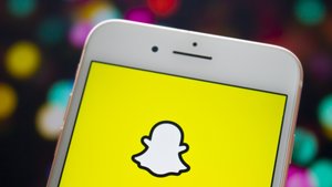 Snapchat: Filter & Effekte aktivieren und nutzen