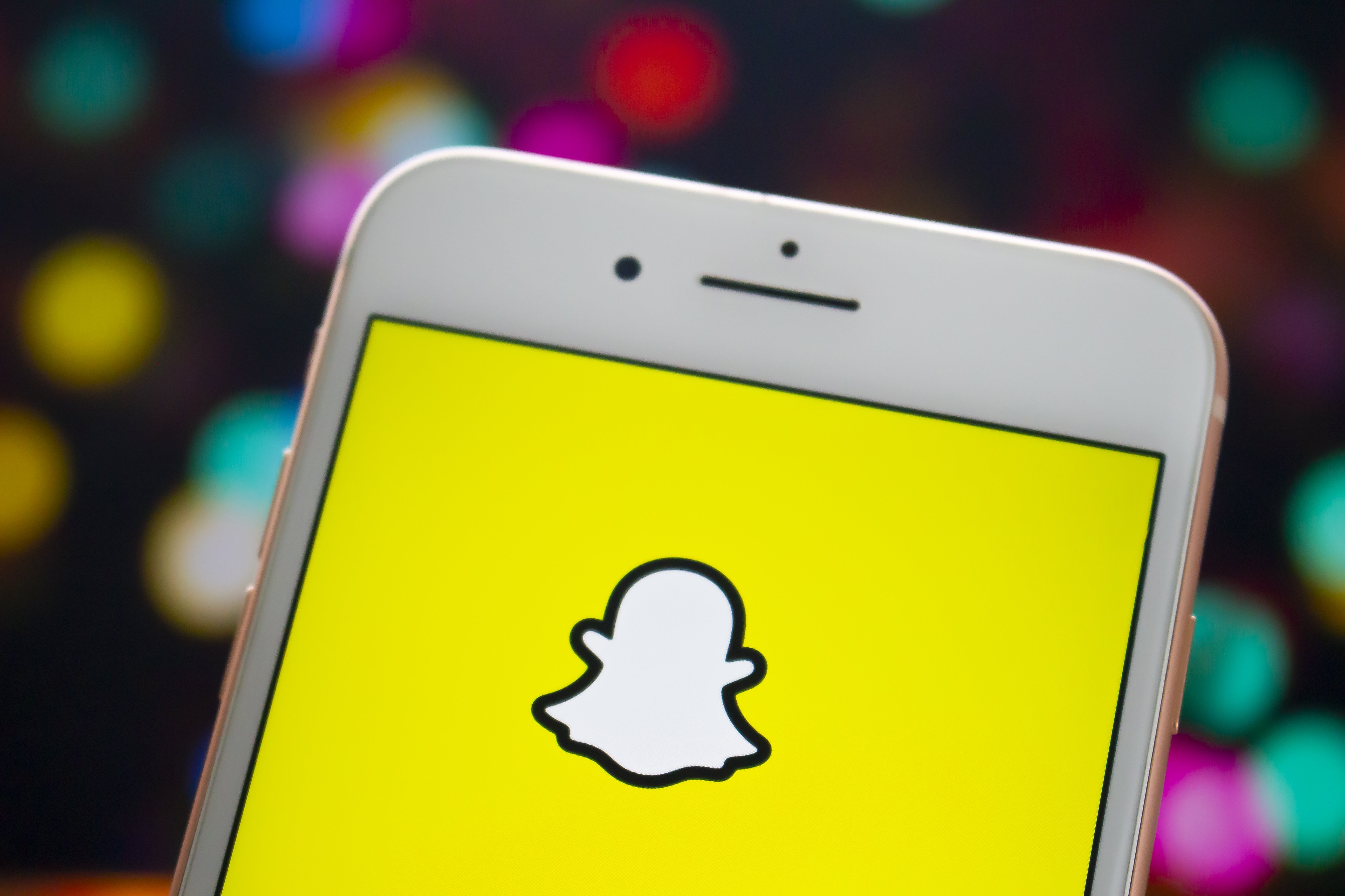 Papa resterend gewicht Snapchat: Filter & Effekte aktivieren und nutzen