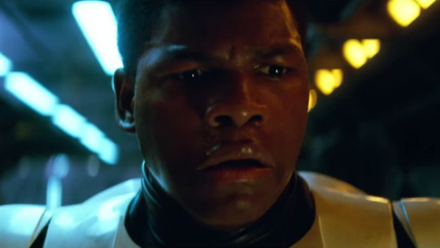 Star Wars 8: So geht es mit Finn in Star Wars 8 weiter (Achtung: Spoiler!)