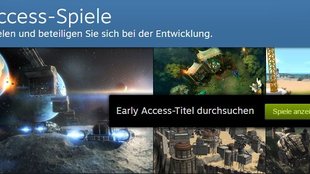 Was ist Early Access? Definition und Wissenswertes