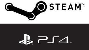 Steam-Spiele auf der PS4: Ist das möglich und wie?