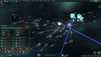 Stellaris: Systemanforderungen zur Weltraum-Simulation