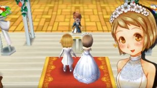 Story of Seasons: Junggesellen heiraten und Geschenke in der Übersicht