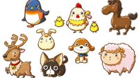 Story of Seasons: Tiere freischalten, züchten und kaufen