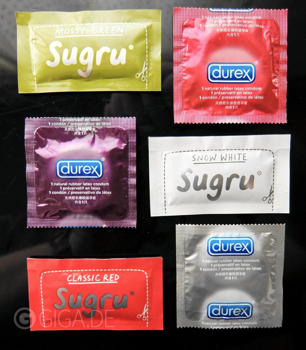 sugru_kondome