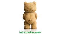 Ted 3: Wie steht es um eine Teddy-Fortsetzung?