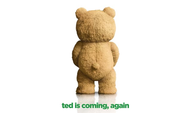 ted 3 kommt eine fortsetzung