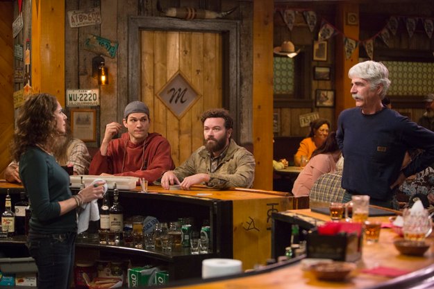 The Ranch: Netflix verlängert Kutcher-Serie um Staffel 2