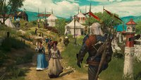 The Witcher 3 - Blood and Wine: DLC starten - so geht es ins neue Gebiet