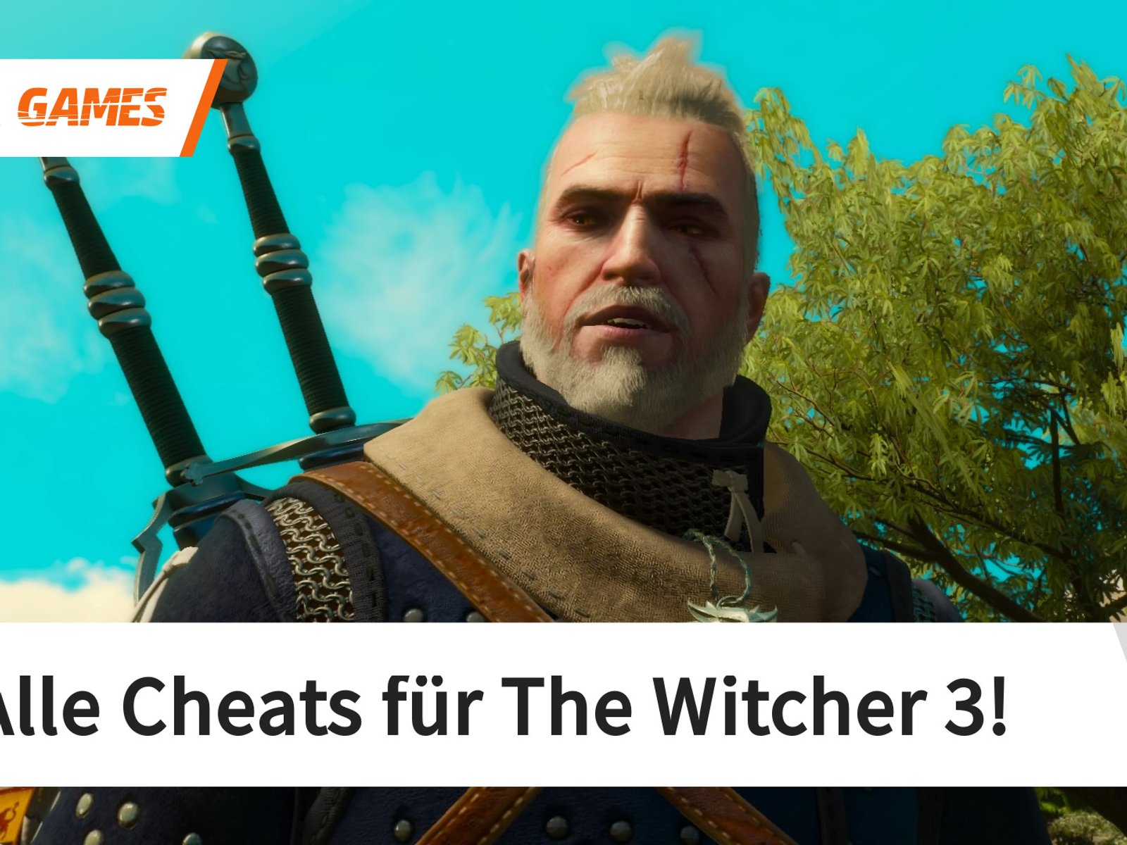 The witcher 3 console commands фото 18