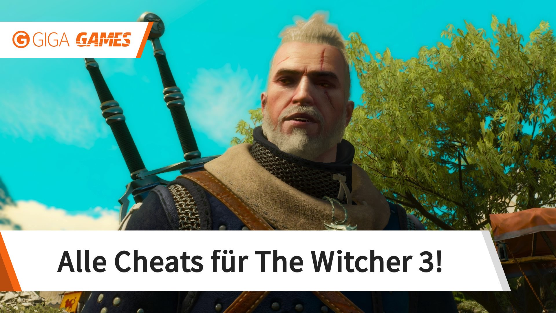 Witcher 3 Cheats: God Mode, Geld-Cheat, Item-Codes und mehr