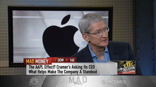 Tim Cook über „dysfunktionale Regierungen“, Apples Rolle in der Welt und Steve Jobs