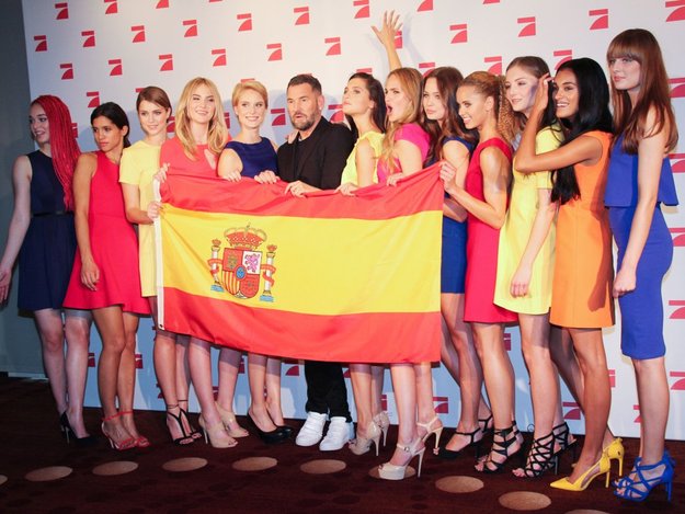 Das Topmodel-Finale 2016: Heute steigt die große Show auf Mallorca