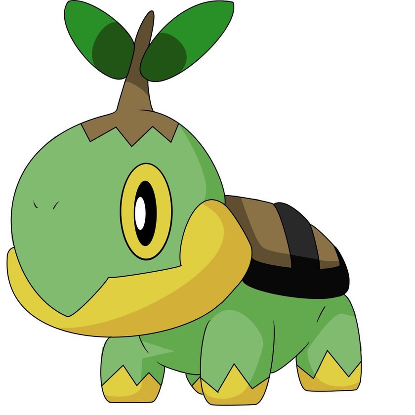 turtwig