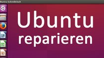 Ubuntu und Grub reparieren – So geht's