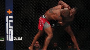 UFC Fight Pass: Kosten & Inhalte des Streaming-Dienstes