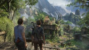 Uncharted 4: Einsteiger-Tipps und Guide zu Nathans letztem Abenteuer