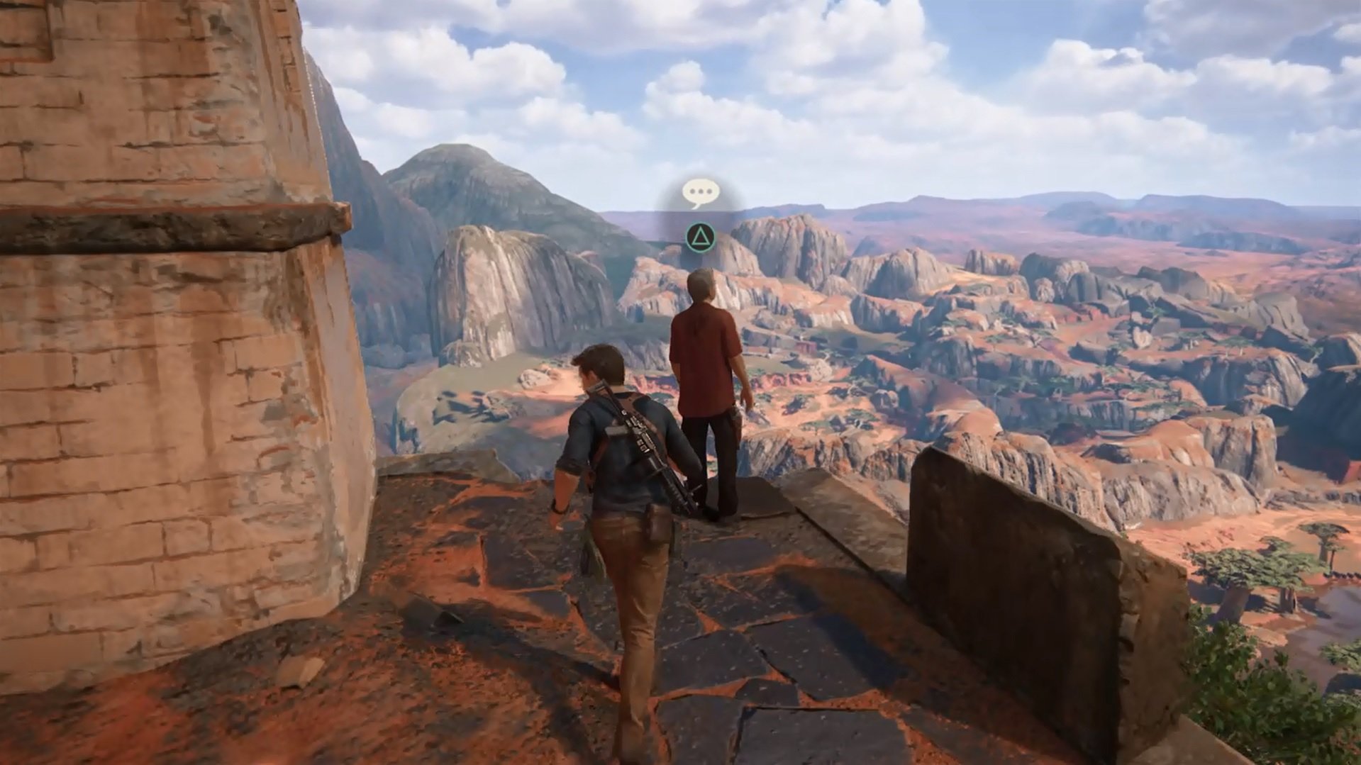Uncharted 4 Optionale Gesprache Alle Fundorte Im Video