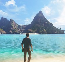 Uncharted 4: Schätze - alle Fundorte im Video