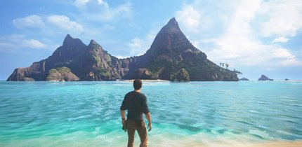 Uncharted 4: Schätze - alle Fundorte im Video