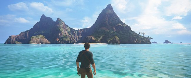 Uncharted 4: Schätze - alle Fundorte im Video