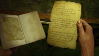 Uncharted 4: Tagebuchnotizen - alle Fundorte im Video