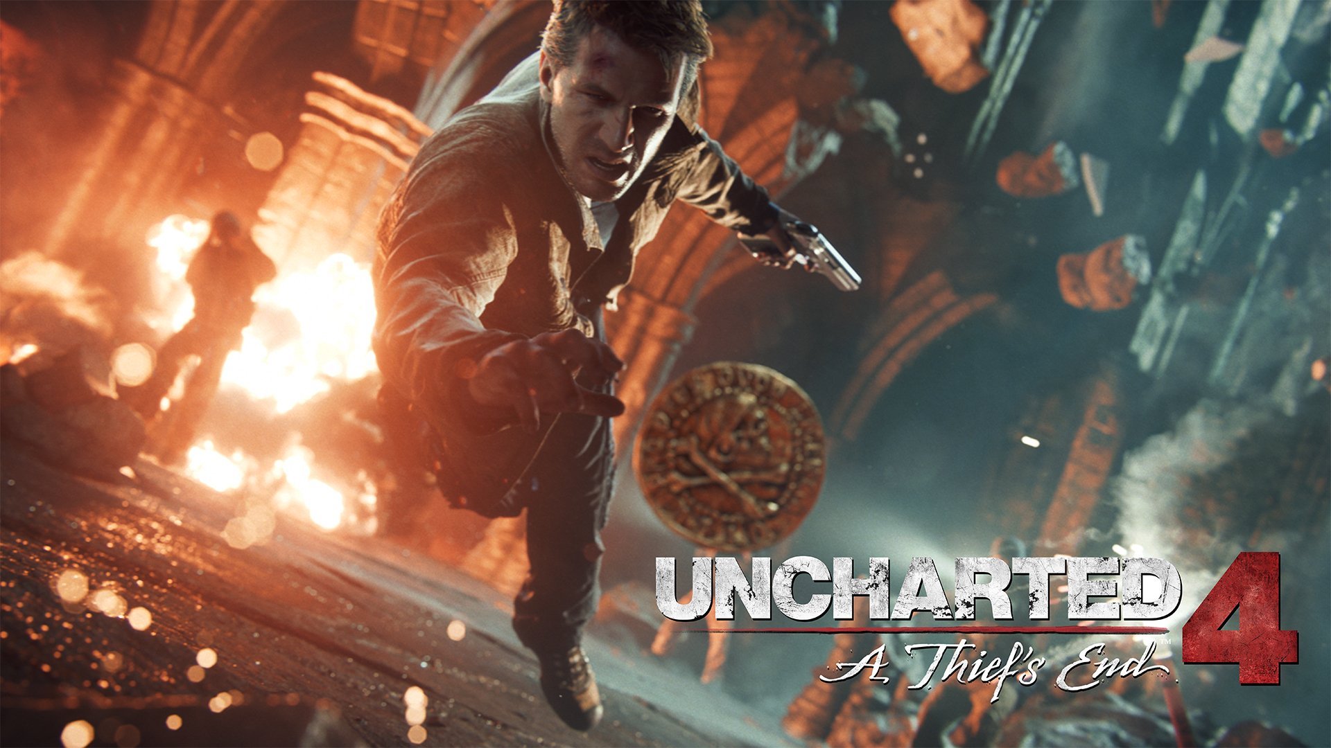 Uncharted 4 Die Ersten Testwertungen In Der Ubersicht