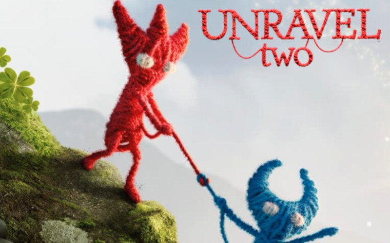 Unravel как связать