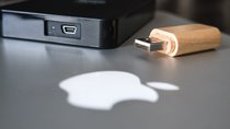 Externe Festplatte und USB-Stick am Mac verschlüsseln, so gehts