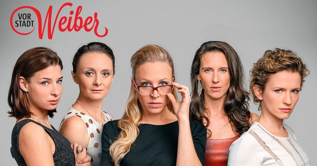 Wann kommt Vorstadtweiber Staffel 3? 2017 bringt noch mehr schwarzen Humor