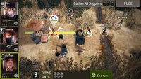 The Walking Dead – No Man’s Land: Tipps, Tricks und Cheats