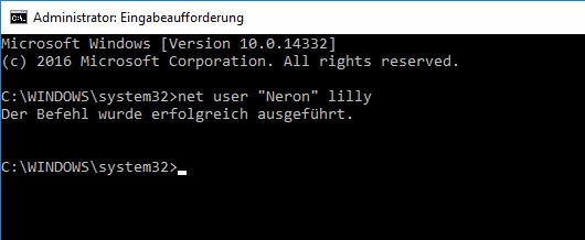Win 10 Benutzernamen Г¤ndern Win 10 Benutzernamen Г¤ndern