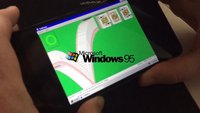 Windows 95 auf Android installieren: So einfach geht's