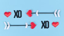 Was heißt „XOXO“? Bedeutung und Erklärung der Abkürzung