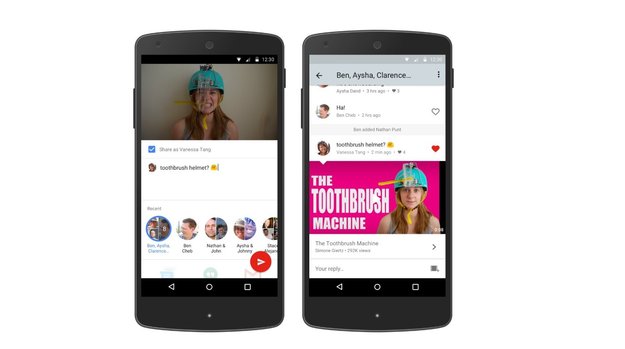 YouTube für Android: Google testet integrierte Chat-Funktion