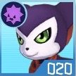 020 impmon