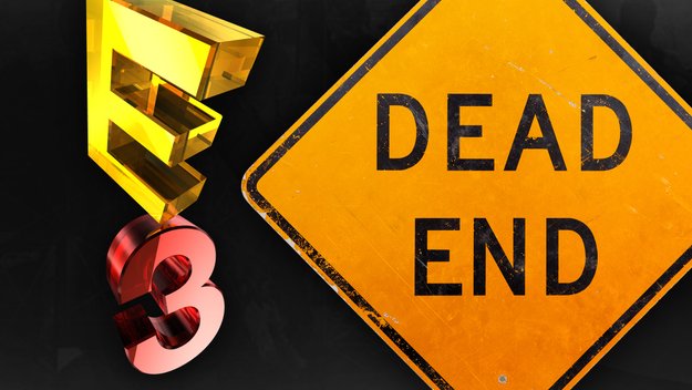 E3 2016: Warum wir die Spielemesse nicht mehr brauchen