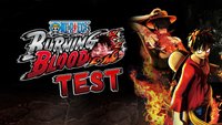 One Piece Burning Blood im Test: Wilde Klopperei mit viel Fan-Service