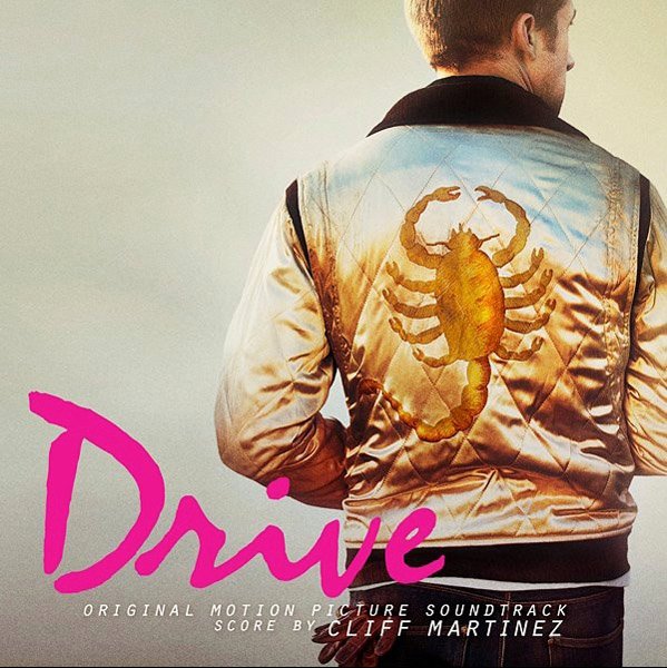 2014DriveSoundtrack600_080114