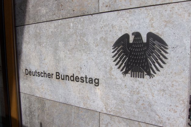 Bundestag: Abgeordnete lieben iPhones – und lassen Android links liegen