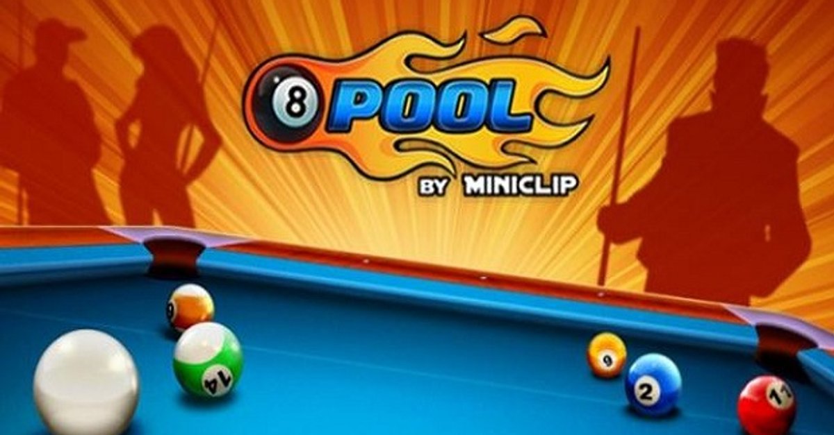 8 Ball Pool Hack: Cheats für unendlich Münzen und Geld ... - 1200 x 627 jpeg 90kB