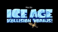Ice Age 5 - Kollision voraus im legalen Online-Stream sehen