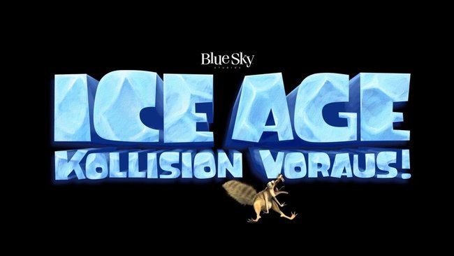 Ice Age 5 im Stream