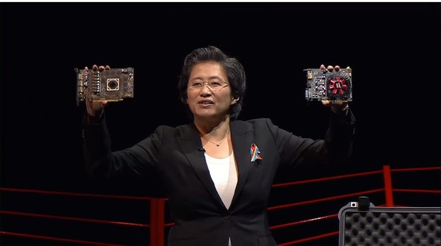 AMD Radeon RX 470 und RX 460: Günstige Polaris-Grafikkarten vorgestellt