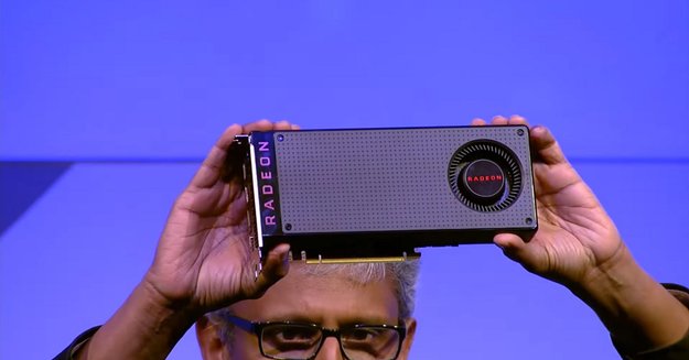 Radeon RX 480: AMDs 199-Dollar-Grafikkarte mit VR-Support angekündigt